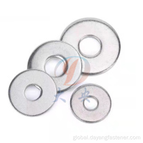 Stainless Steel Flat Washers top selling Stainless Steel Tanks Manufactory